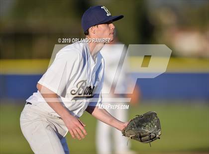 Thumbnail 3 in El Capitan @ Bonita Vista (Hilltop Tournament) photogallery.