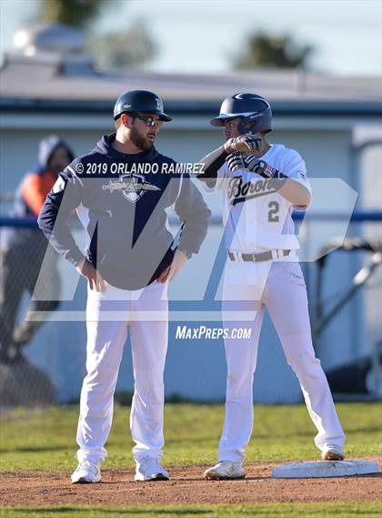 Thumbnail 3 in El Capitan @ Bonita Vista (Hilltop Tournament) photogallery.