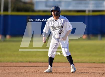 Thumbnail 1 in El Capitan @ Bonita Vista (Hilltop Tournament) photogallery.