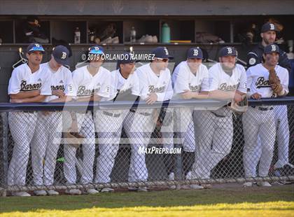 Thumbnail 1 in El Capitan @ Bonita Vista (Hilltop Tournament) photogallery.