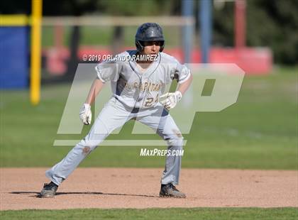 Thumbnail 1 in El Capitan @ Bonita Vista (Hilltop Tournament) photogallery.