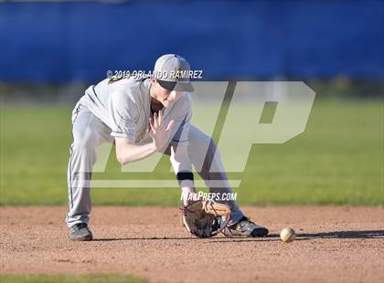 Thumbnail 1 in El Capitan @ Bonita Vista (Hilltop Tournament) photogallery.