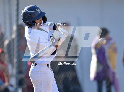 Thumbnail 1 in El Capitan @ Bonita Vista (Hilltop Tournament) photogallery.