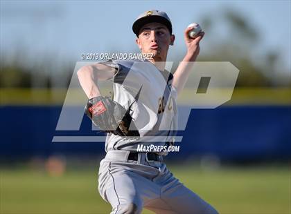 Thumbnail 2 in El Capitan @ Bonita Vista (Hilltop Tournament) photogallery.