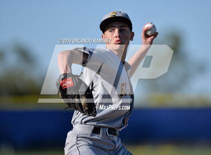 Thumbnail 2 in El Capitan @ Bonita Vista (Hilltop Tournament) photogallery.
