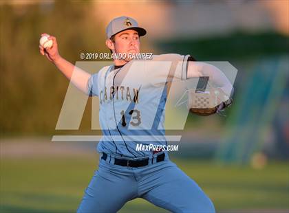 Thumbnail 2 in El Capitan @ Bonita Vista (Hilltop Tournament) photogallery.