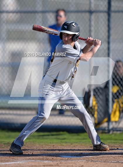 Thumbnail 1 in El Capitan @ Bonita Vista (Hilltop Tournament) photogallery.