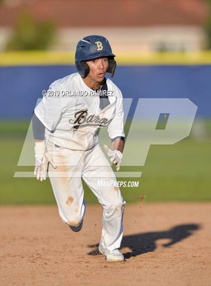 Thumbnail 3 in El Capitan @ Bonita Vista (Hilltop Tournament) photogallery.