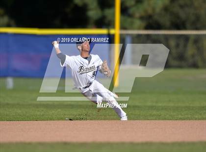 Thumbnail 3 in El Capitan @ Bonita Vista (Hilltop Tournament) photogallery.