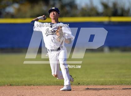 Thumbnail 2 in El Capitan @ Bonita Vista (Hilltop Tournament) photogallery.