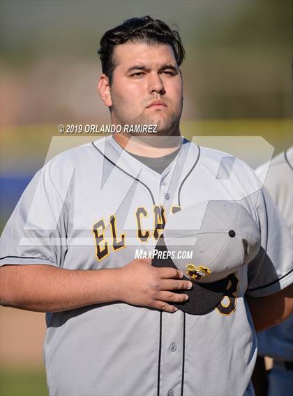 Thumbnail 2 in El Capitan @ Bonita Vista (Hilltop Tournament) photogallery.
