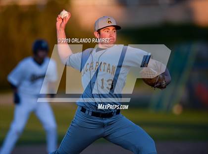 Thumbnail 1 in El Capitan @ Bonita Vista (Hilltop Tournament) photogallery.