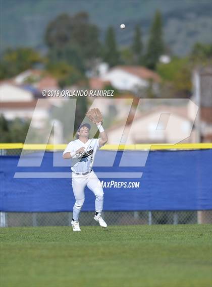 Thumbnail 1 in El Capitan @ Bonita Vista (Hilltop Tournament) photogallery.