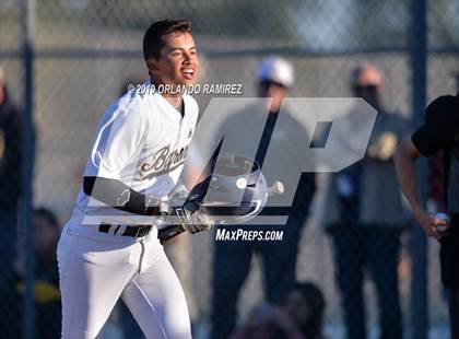 Thumbnail 2 in El Capitan @ Bonita Vista (Hilltop Tournament) photogallery.
