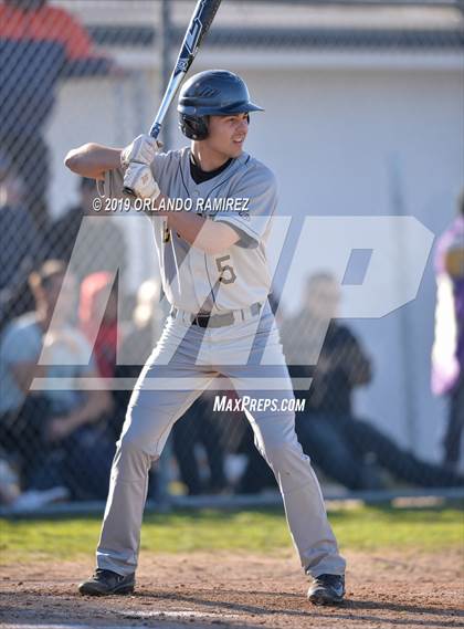 Thumbnail 2 in El Capitan @ Bonita Vista (Hilltop Tournament) photogallery.