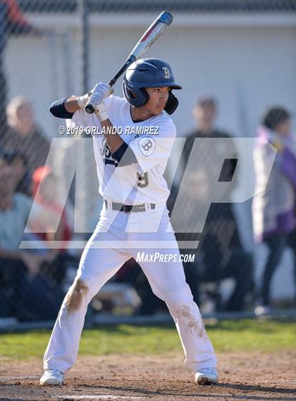 Thumbnail 2 in El Capitan @ Bonita Vista (Hilltop Tournament) photogallery.