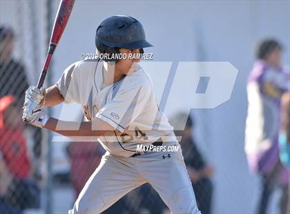 Thumbnail 1 in El Capitan @ Bonita Vista (Hilltop Tournament) photogallery.