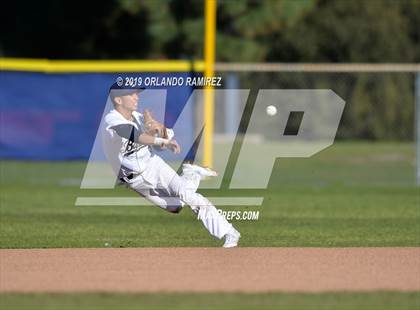 Thumbnail 1 in El Capitan @ Bonita Vista (Hilltop Tournament) photogallery.
