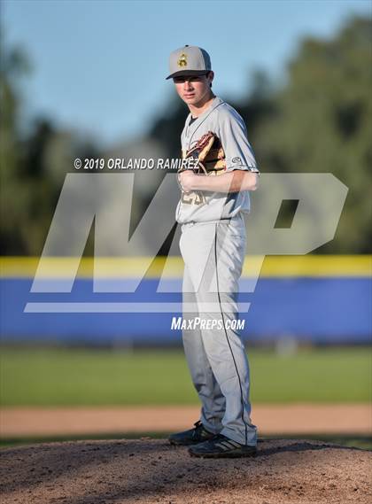 Thumbnail 3 in El Capitan @ Bonita Vista (Hilltop Tournament) photogallery.