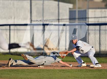 Thumbnail 2 in El Capitan @ Bonita Vista (Hilltop Tournament) photogallery.