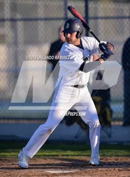 Thumbnail 1 in El Capitan @ Bonita Vista (Hilltop Tournament) photogallery.