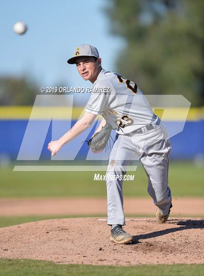 Thumbnail 1 in El Capitan @ Bonita Vista (Hilltop Tournament) photogallery.