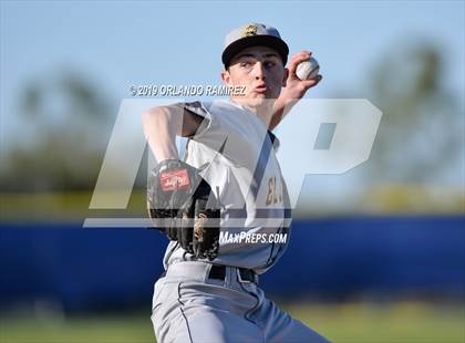 Thumbnail 3 in El Capitan @ Bonita Vista (Hilltop Tournament) photogallery.