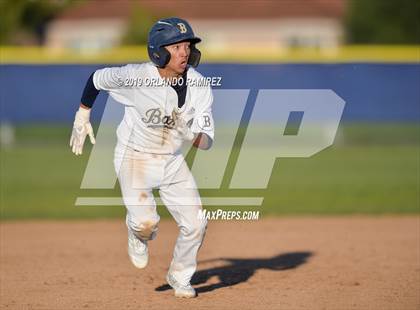Thumbnail 3 in El Capitan @ Bonita Vista (Hilltop Tournament) photogallery.