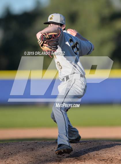 Thumbnail 3 in El Capitan @ Bonita Vista (Hilltop Tournament) photogallery.