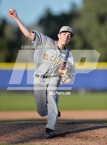 Thumbnail 2 in El Capitan @ Bonita Vista (Hilltop Tournament) photogallery.