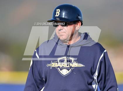 Thumbnail 3 in El Capitan @ Bonita Vista (Hilltop Tournament) photogallery.