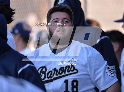 Thumbnail 2 in El Capitan @ Bonita Vista (Hilltop Tournament) photogallery.