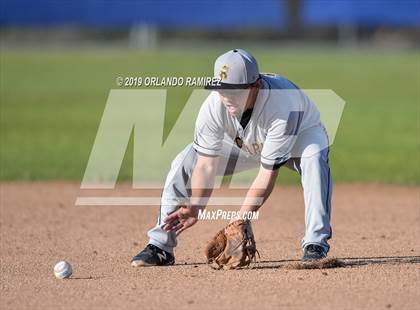 Thumbnail 3 in El Capitan @ Bonita Vista (Hilltop Tournament) photogallery.