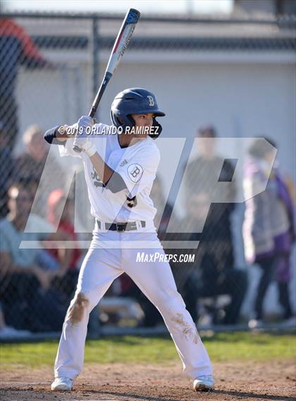 Thumbnail 1 in El Capitan @ Bonita Vista (Hilltop Tournament) photogallery.