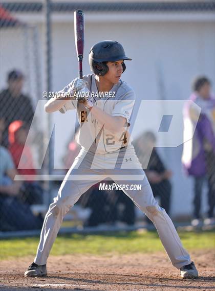 Thumbnail 3 in El Capitan @ Bonita Vista (Hilltop Tournament) photogallery.