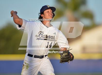 Thumbnail 3 in El Capitan @ Bonita Vista (Hilltop Tournament) photogallery.