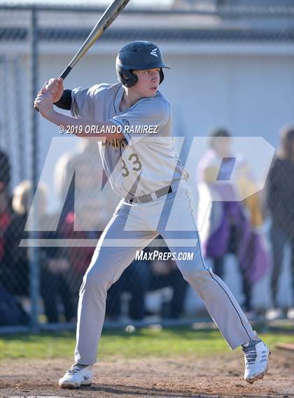 Thumbnail 1 in El Capitan @ Bonita Vista (Hilltop Tournament) photogallery.