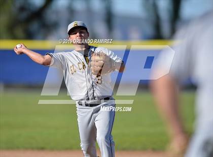 Thumbnail 1 in El Capitan @ Bonita Vista (Hilltop Tournament) photogallery.