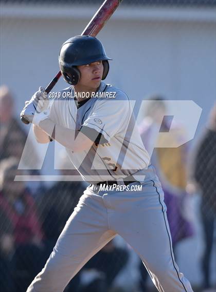 Thumbnail 2 in El Capitan @ Bonita Vista (Hilltop Tournament) photogallery.
