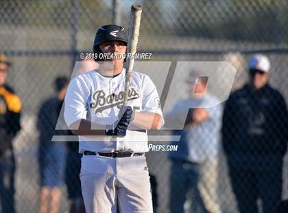 Thumbnail 2 in El Capitan @ Bonita Vista (Hilltop Tournament) photogallery.