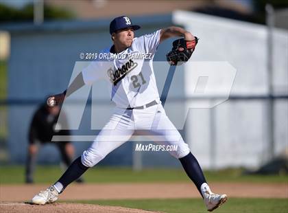 Thumbnail 3 in El Capitan @ Bonita Vista (Hilltop Tournament) photogallery.
