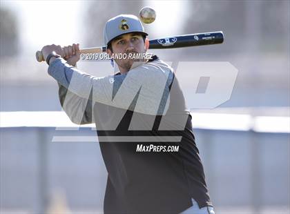 Thumbnail 3 in El Capitan @ Bonita Vista (Hilltop Tournament) photogallery.