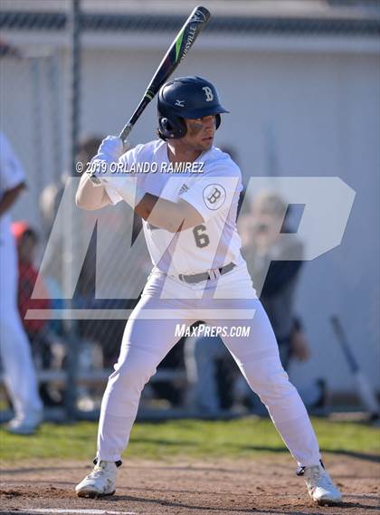 Thumbnail 3 in El Capitan @ Bonita Vista (Hilltop Tournament) photogallery.
