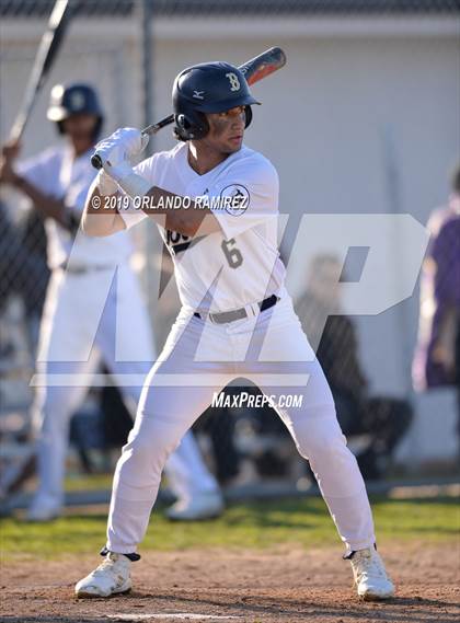 Thumbnail 3 in El Capitan @ Bonita Vista (Hilltop Tournament) photogallery.