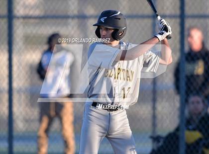 Thumbnail 1 in El Capitan @ Bonita Vista (Hilltop Tournament) photogallery.