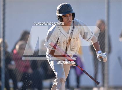 Thumbnail 1 in El Capitan @ Bonita Vista (Hilltop Tournament) photogallery.