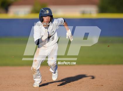 Thumbnail 2 in El Capitan @ Bonita Vista (Hilltop Tournament) photogallery.