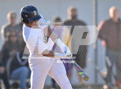 Thumbnail 3 in El Capitan @ Bonita Vista (Hilltop Tournament) photogallery.