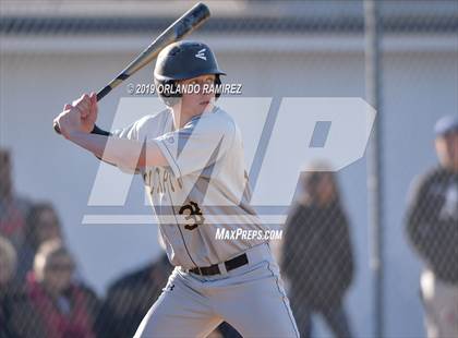 Thumbnail 2 in El Capitan @ Bonita Vista (Hilltop Tournament) photogallery.