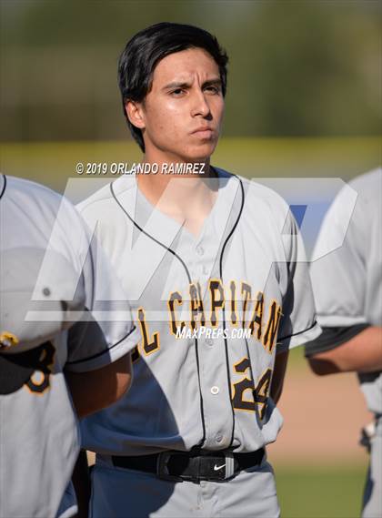 Thumbnail 3 in El Capitan @ Bonita Vista (Hilltop Tournament) photogallery.